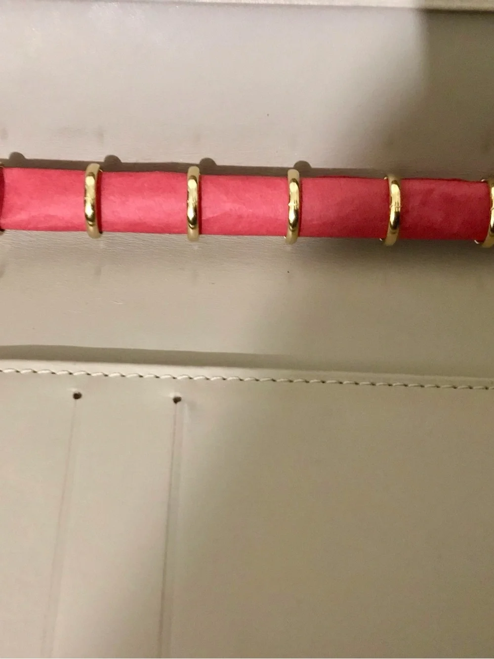 Louis Vuitton Agenda